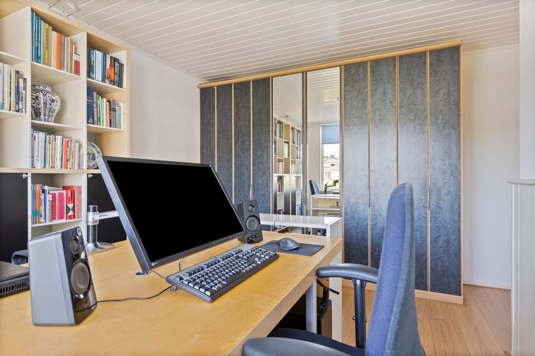 Foto 28 van Burggraafstraat 43