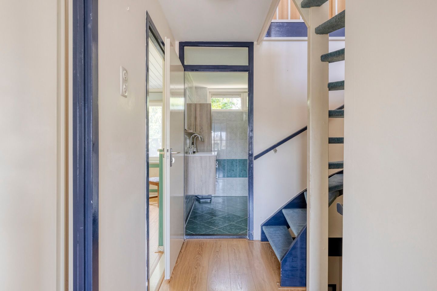 Foto 29 van Burggraafstraat 43