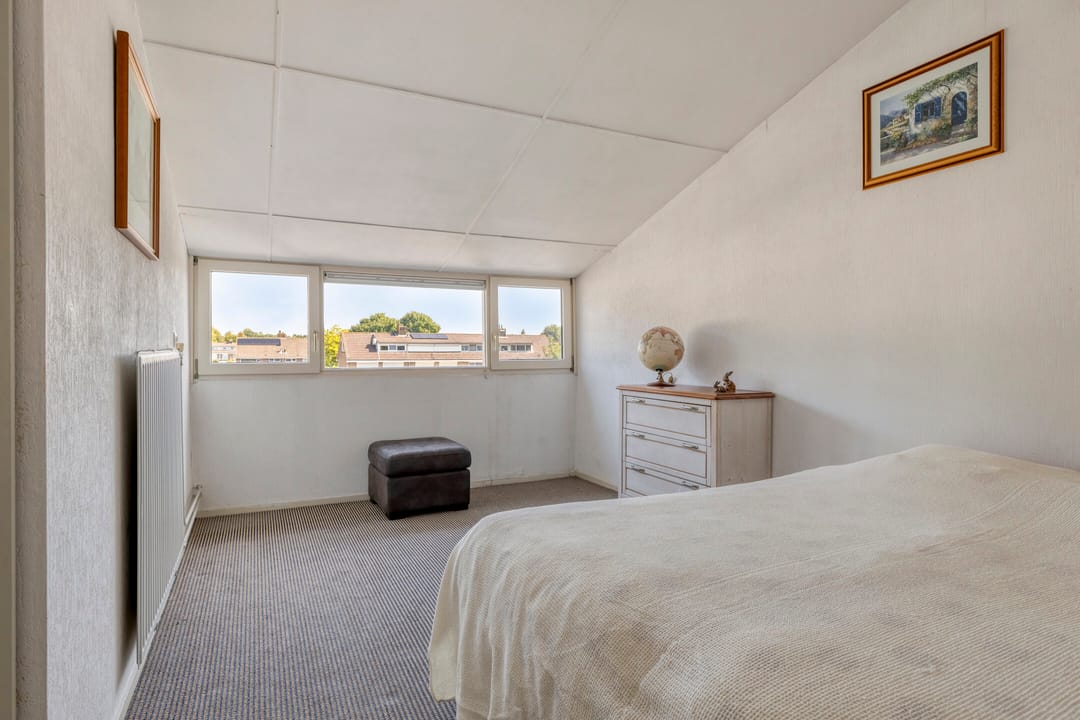 Foto 32 van Burggraafstraat 43