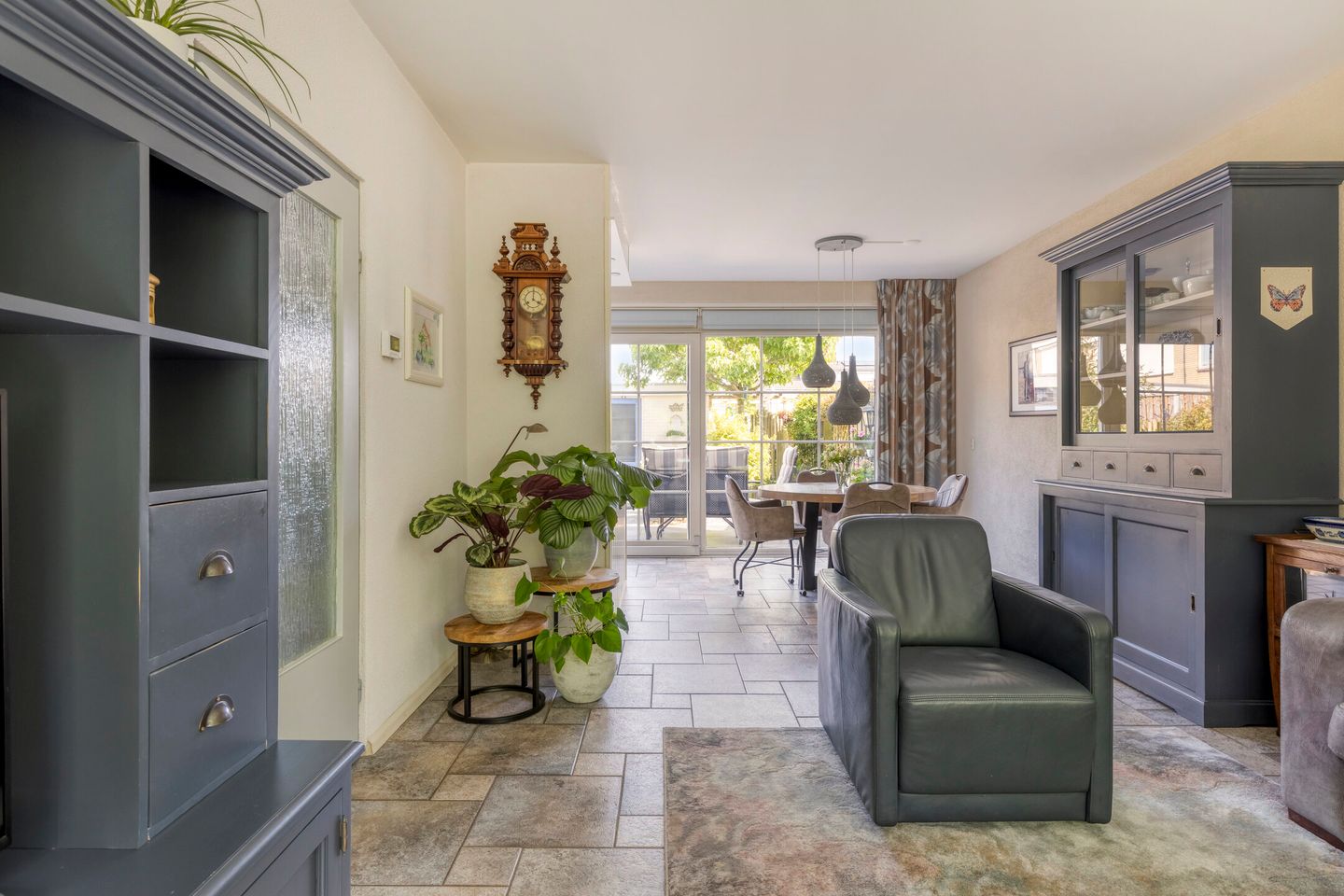 Foto 10 van Burggraafstraat 43