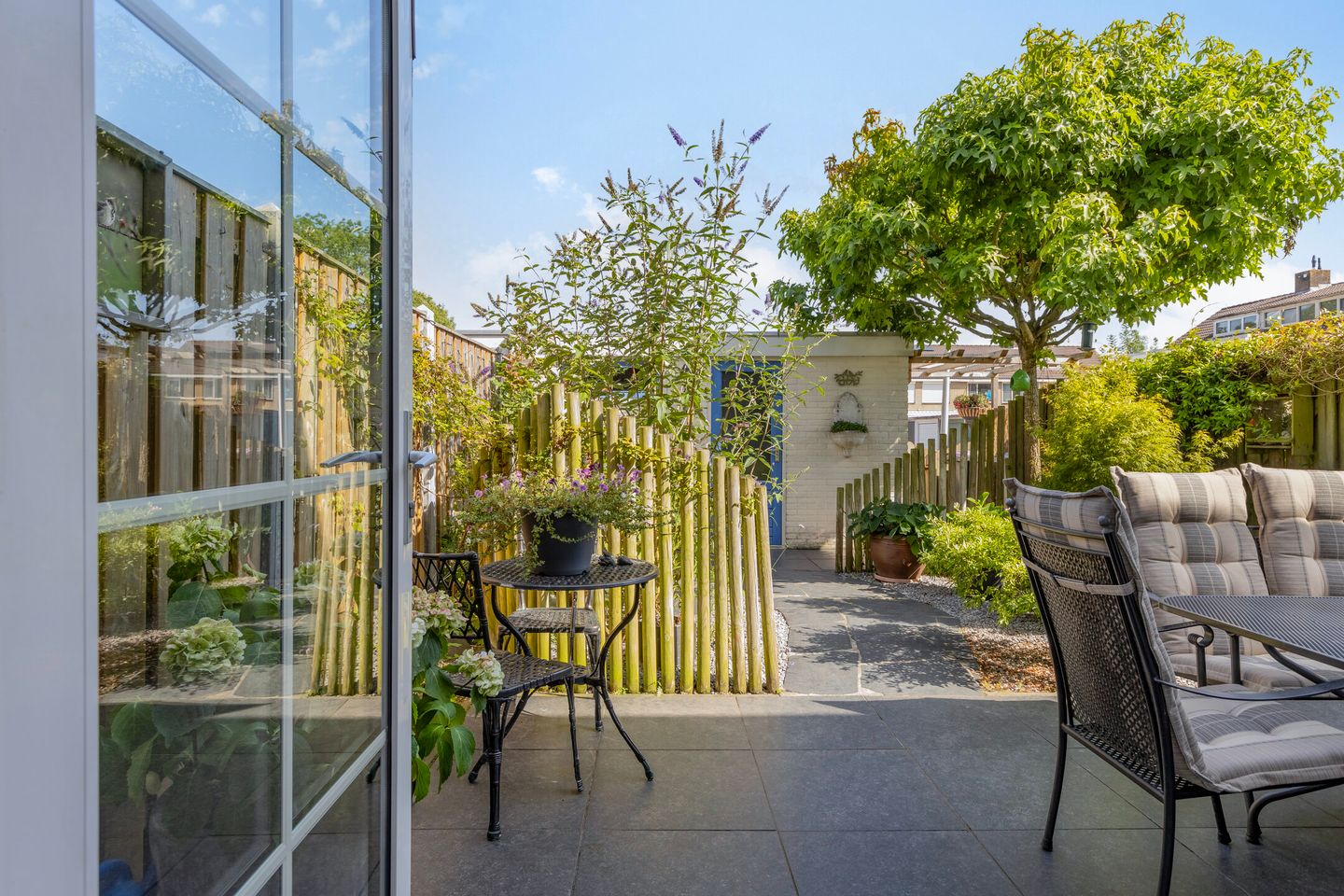 Foto 35 van Burggraafstraat 43