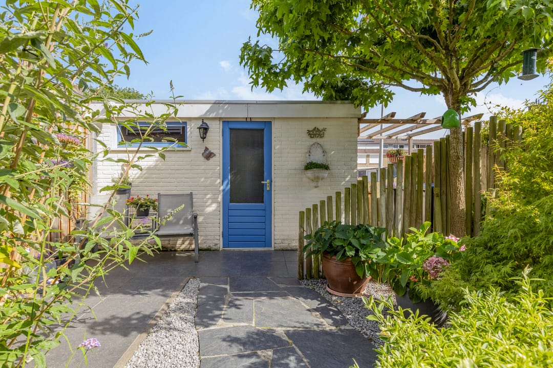 Foto 37 van Burggraafstraat 43