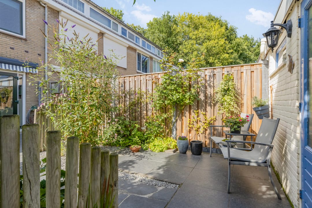 Foto 38 van Burggraafstraat 43