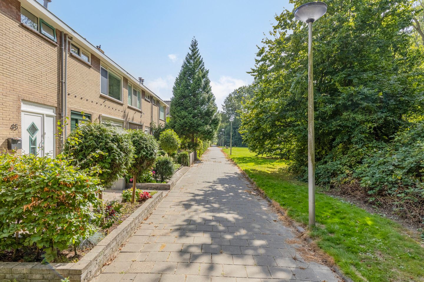 Foto 4 van Burggraafstraat 43