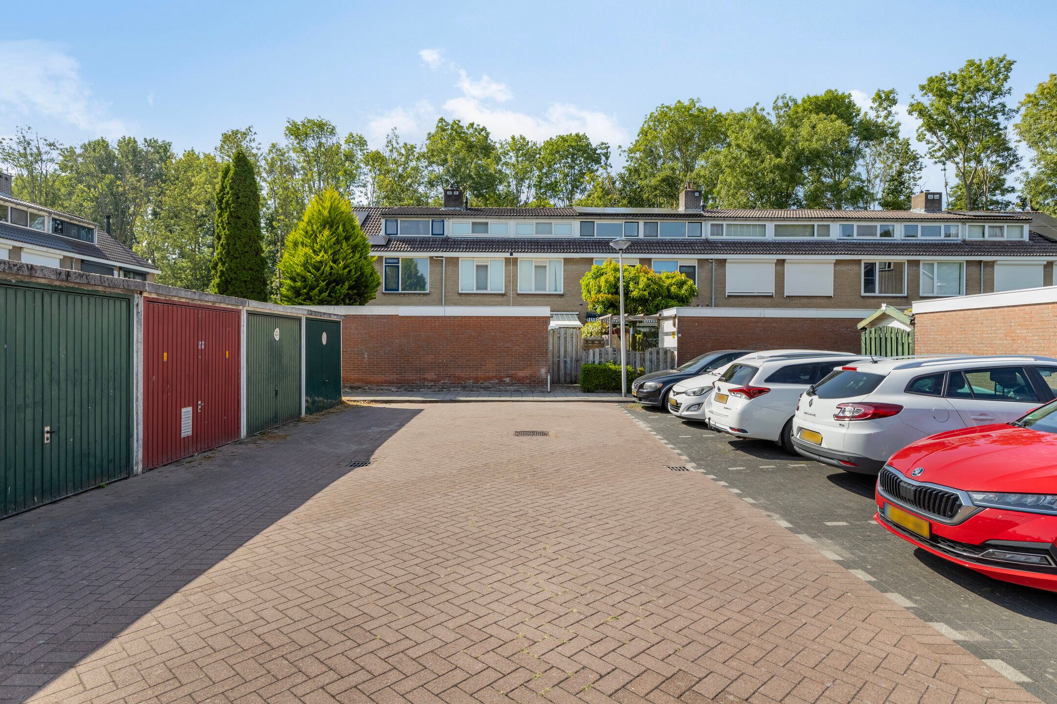 Foto 39 van Burggraafstraat 43