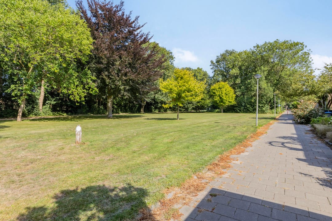 Foto 43 van Burggraafstraat 43