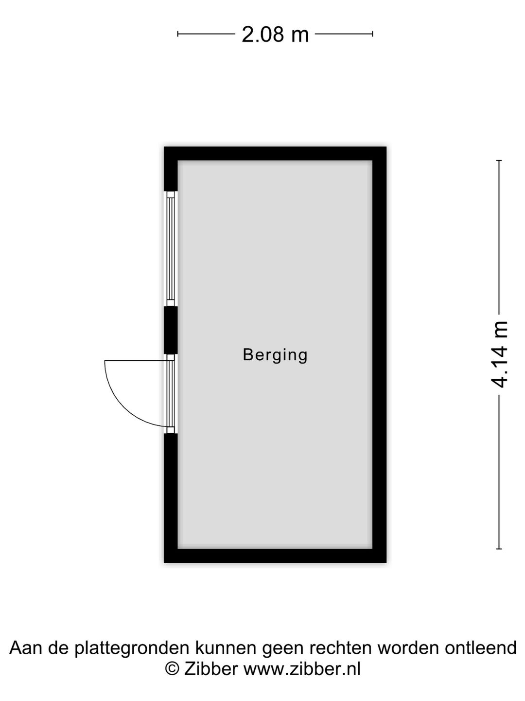 Foto 46 van Burggraafstraat 43