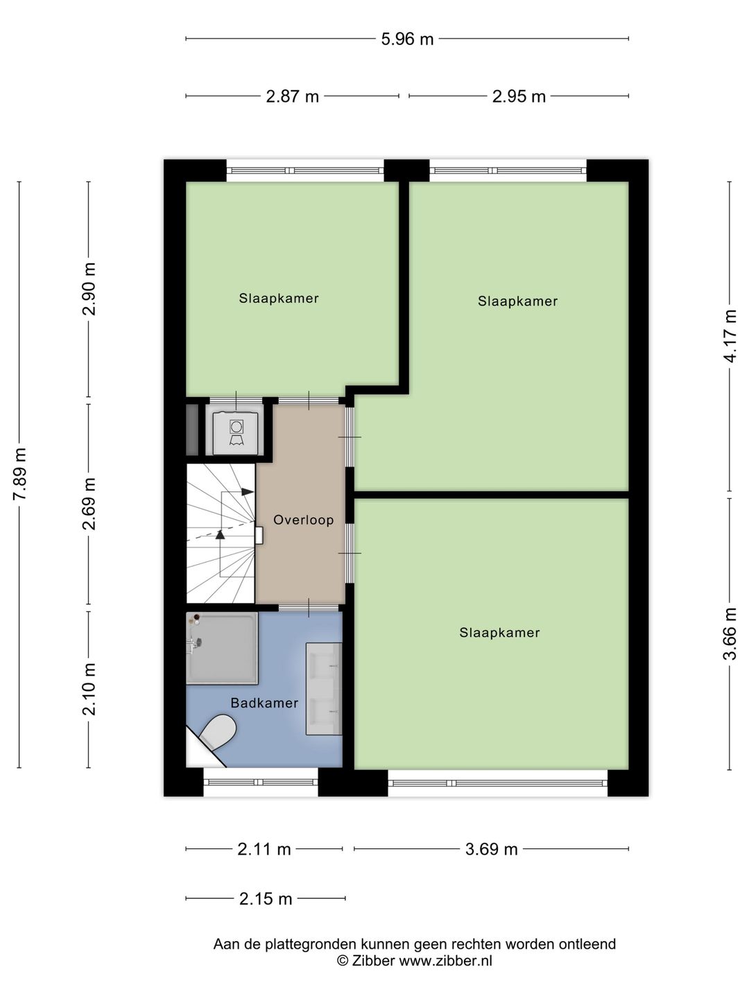 Foto 47 van Burggraafstraat 43