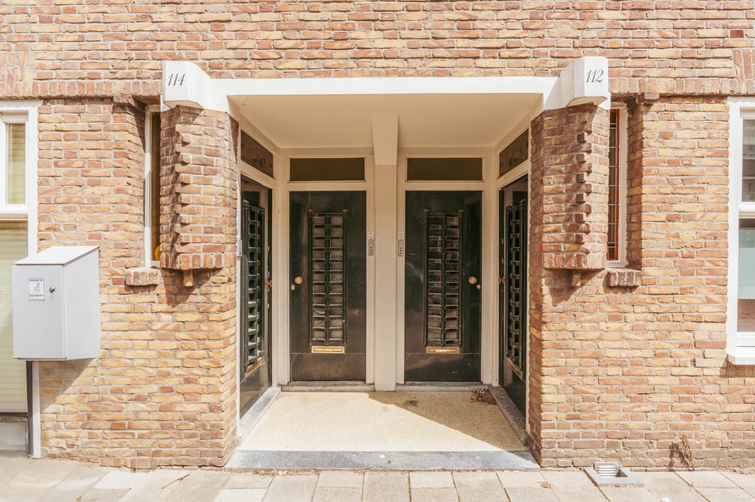 Photo 2 of Van Spilbergenstraat 114-3