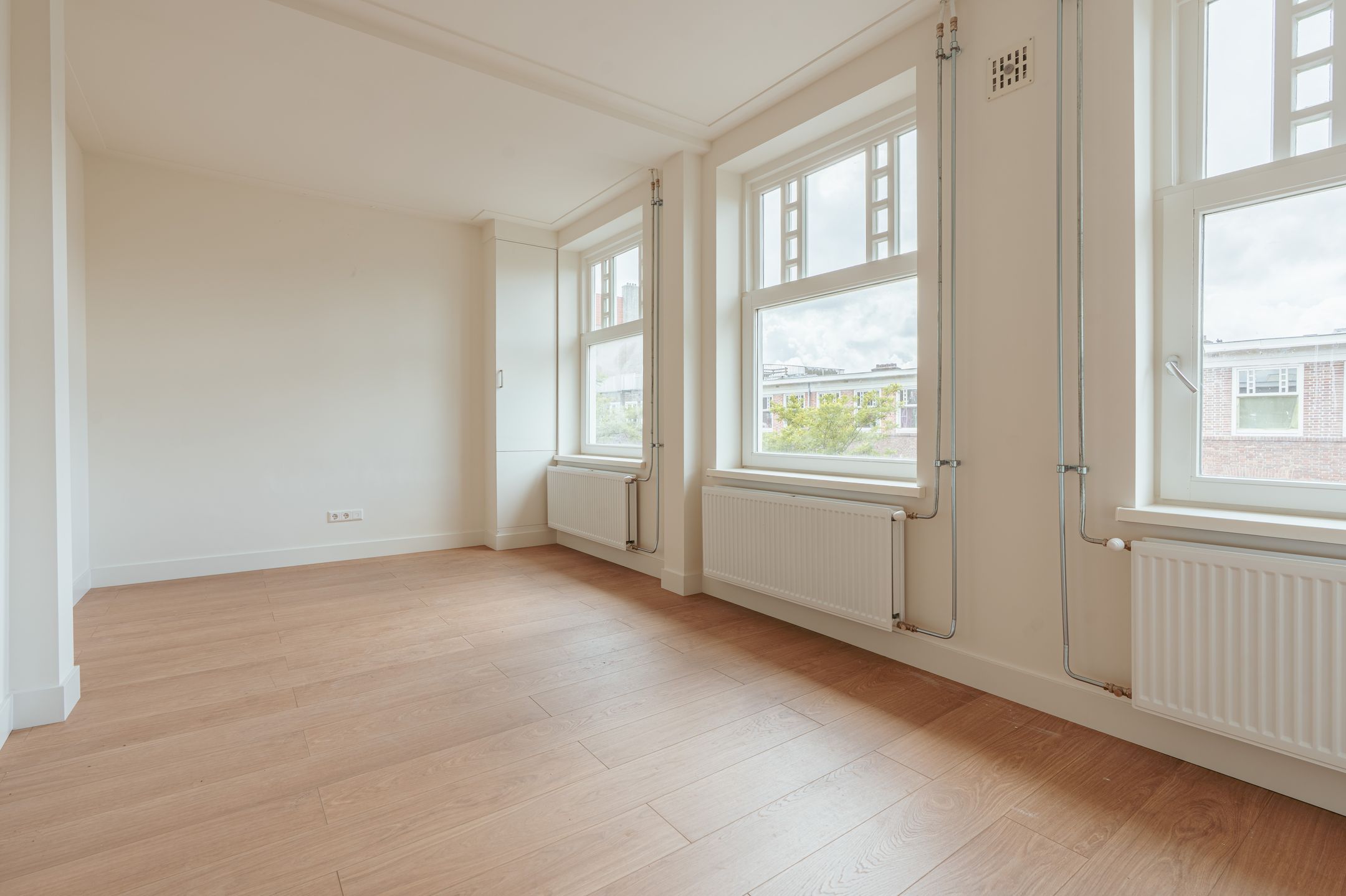 Photo 3 of Van Spilbergenstraat 114-3