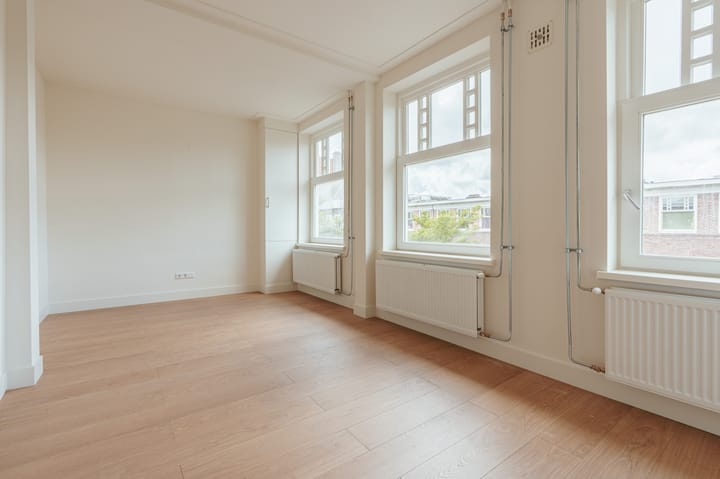 Foto 3 van Van Spilbergenstraat 114-3