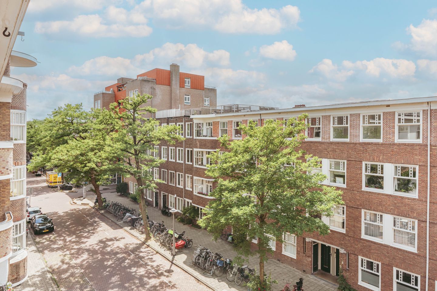 Photo 20 of Van Spilbergenstraat 114-3