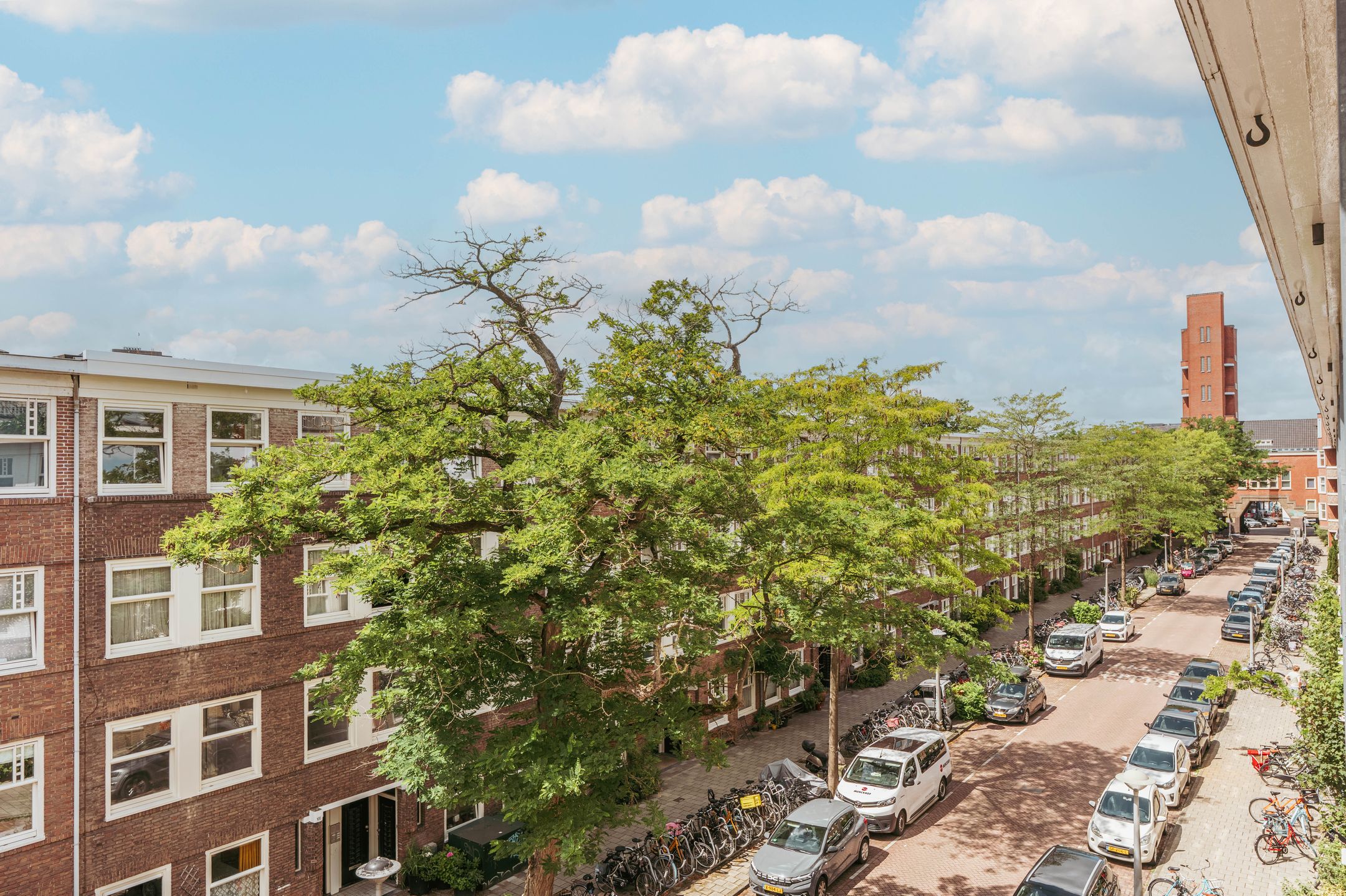 Photo 21 of Van Spilbergenstraat 114-3