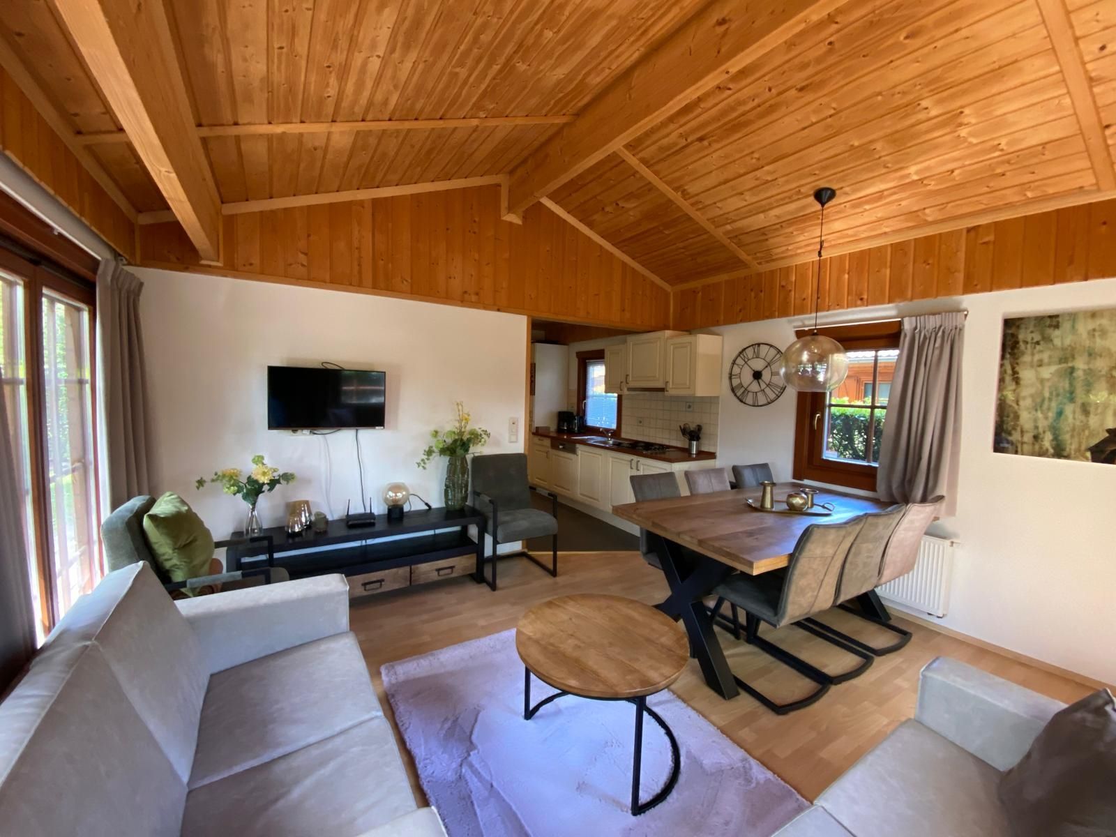 2-bedroom freehold villa in Lochem — photo 4 of 5
