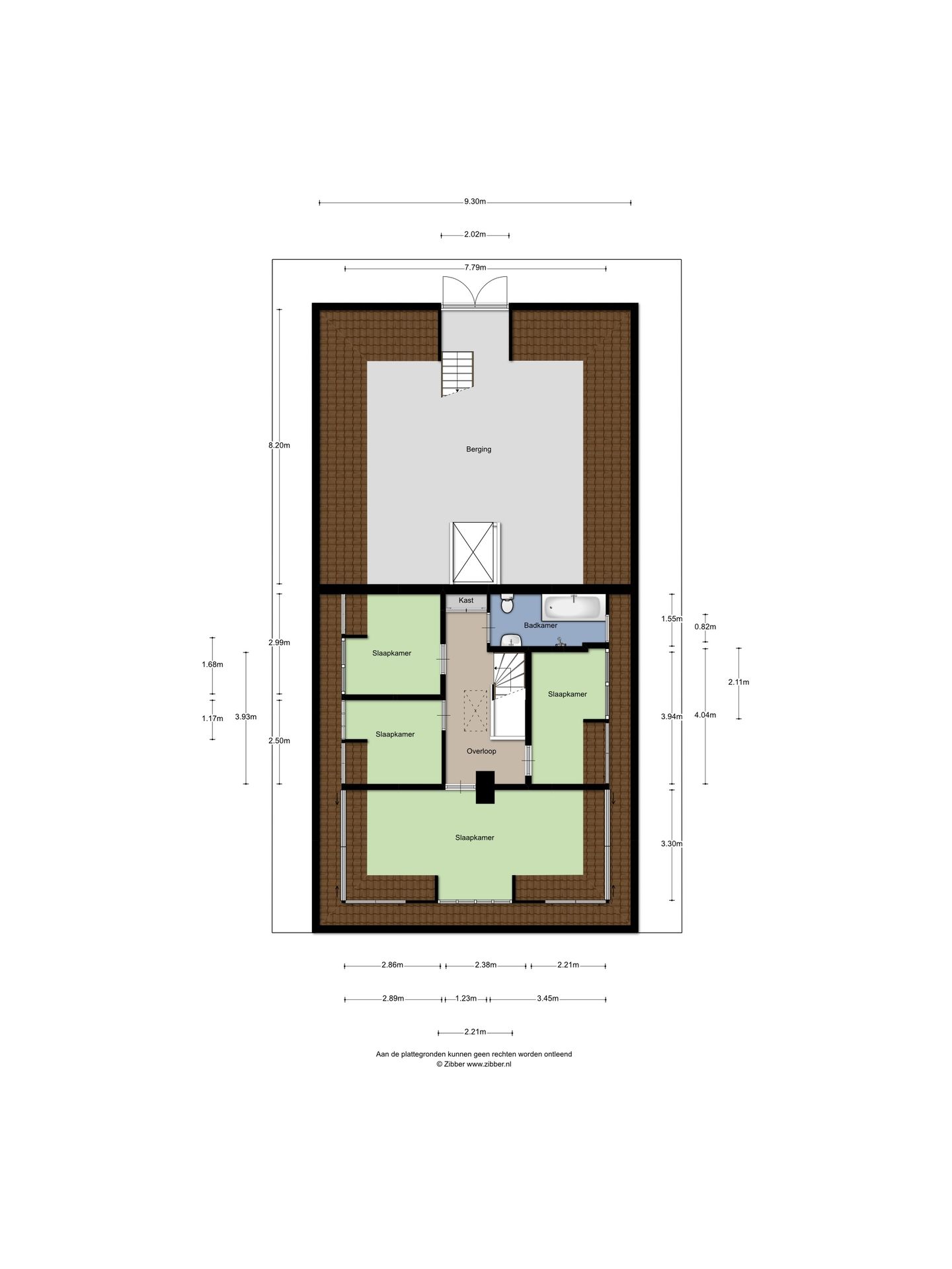 Foto 14 van Buitenburen 2