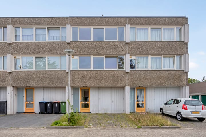 Foto 1 van Zesde Slagen 3