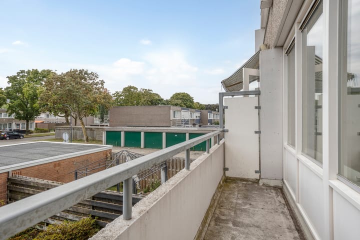 Foto 10 van Zesde Slagen 3