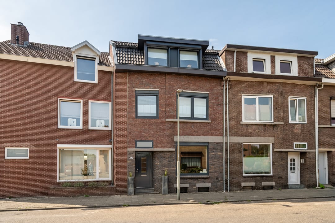 Foto 1 van Baanstraat 136