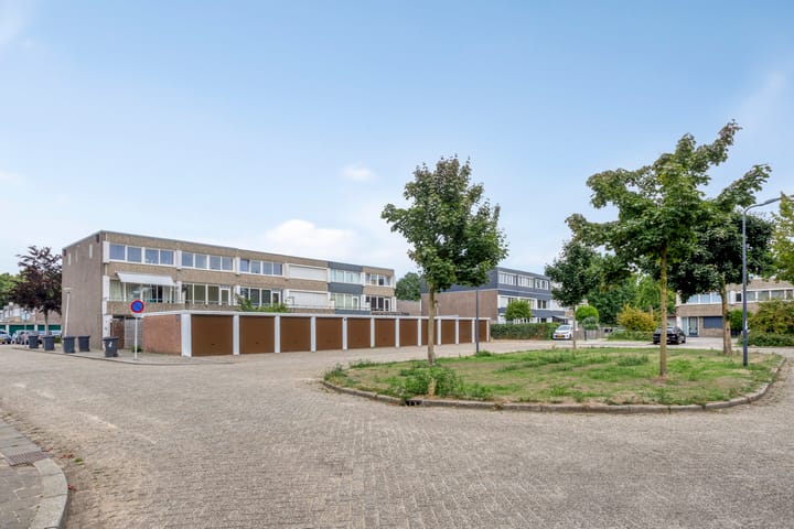 Foto 28 van Zesde Slagen 3