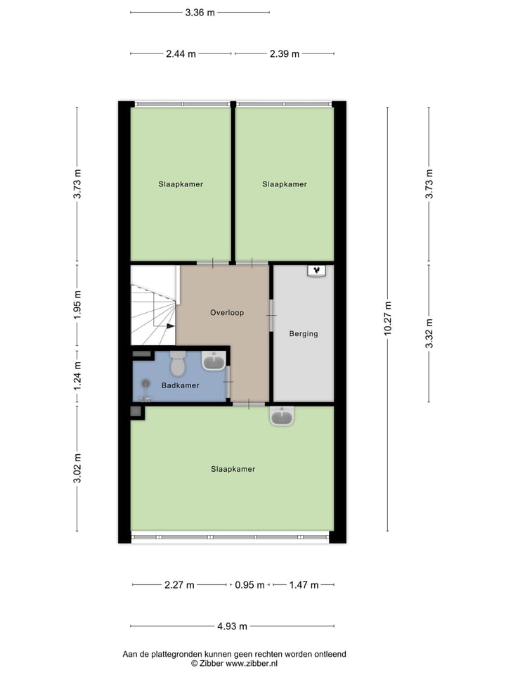 Foto 31 van Zesde Slagen 3