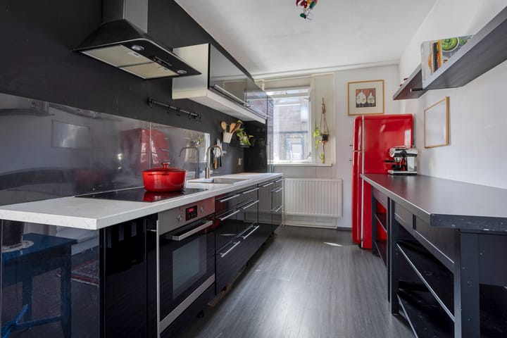 Foto 5 van Stroveer 53