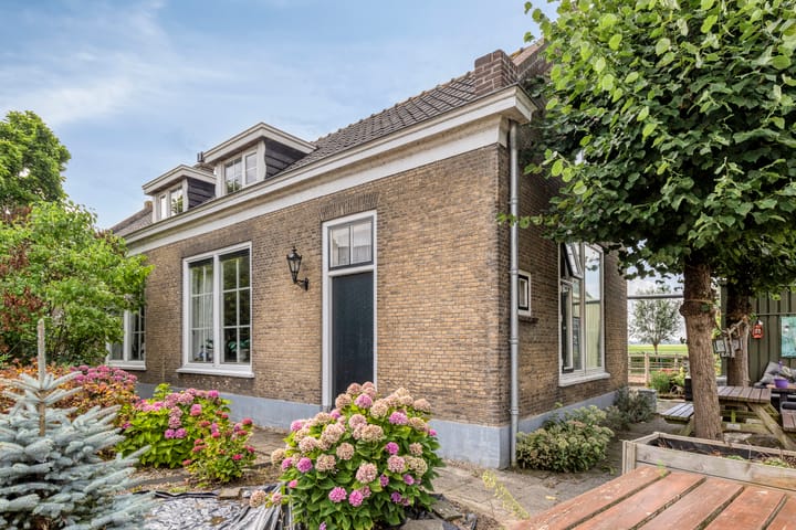 Photo 6 of Kuipersveer 31