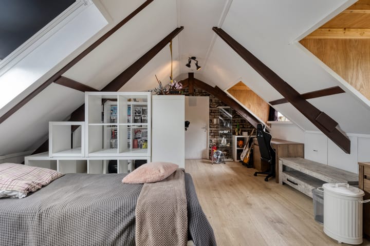 Photo 13 of Kuipersveer 31