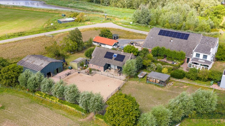 Photo 15 of Kuipersveer 31