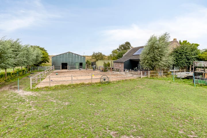 Photo 24 of Kuipersveer 31