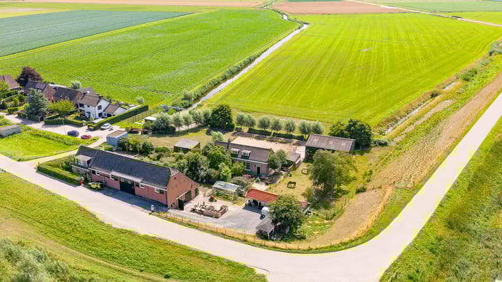 Photo 26 of Kuipersveer 31