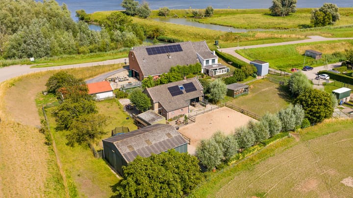 Photo 28 of Kuipersveer 31