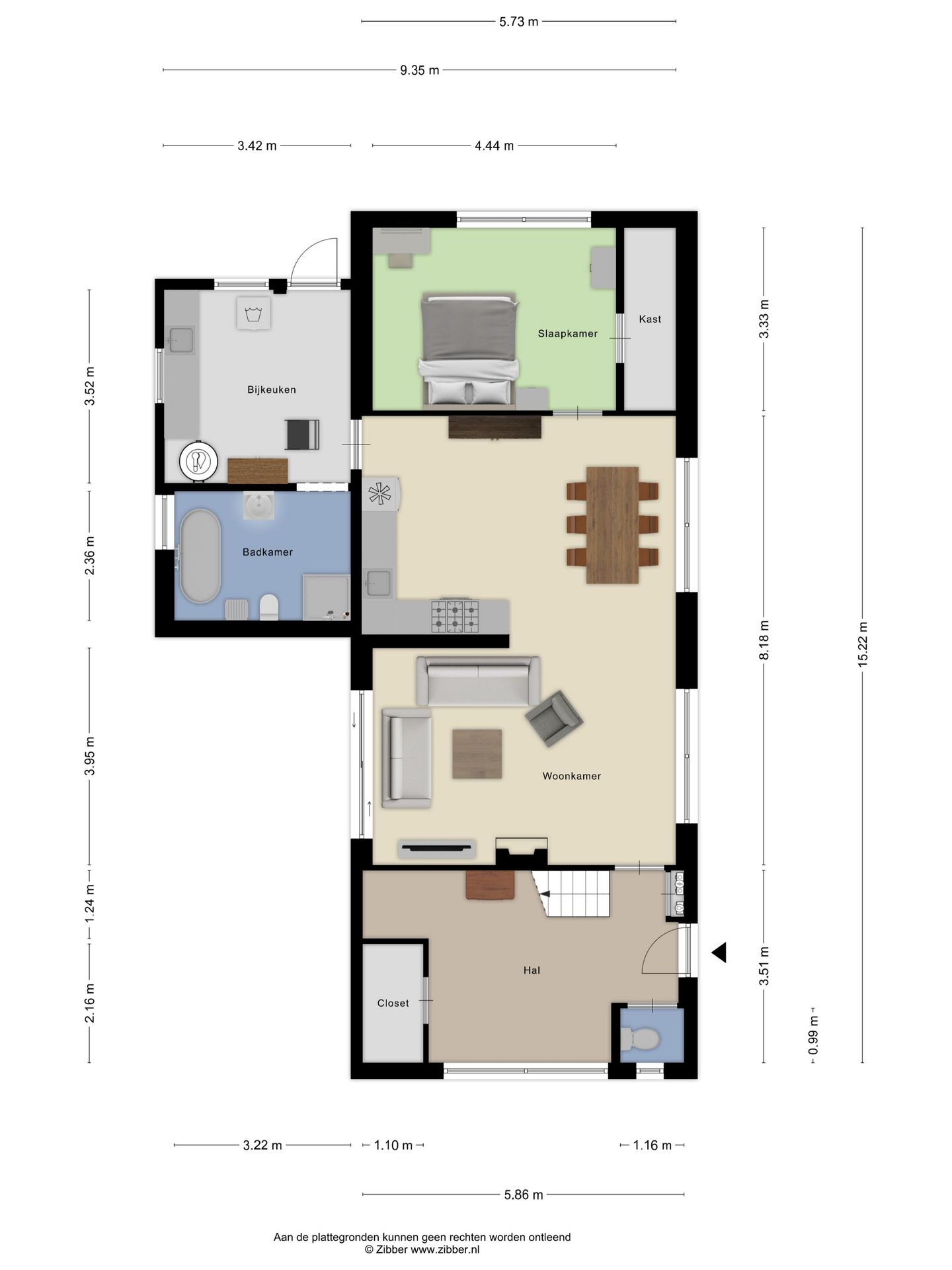 Foto 29 van Kuipersveer 31