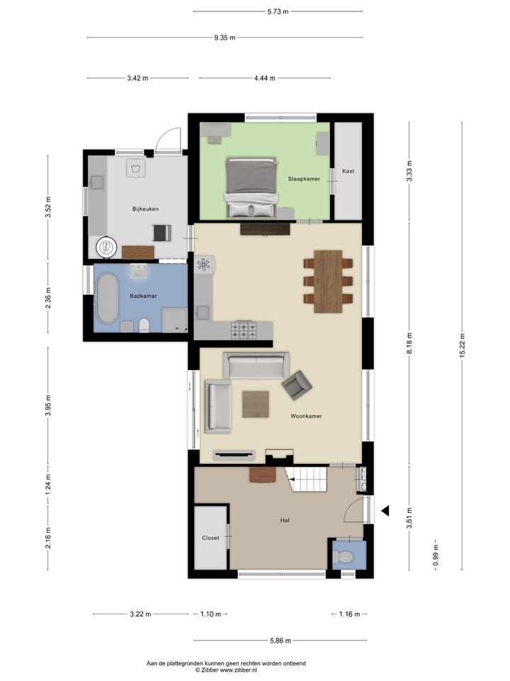 Photo 29 of Kuipersveer 31