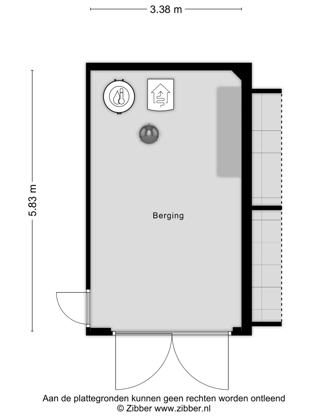 Foto 31 van Kuipersveer 31