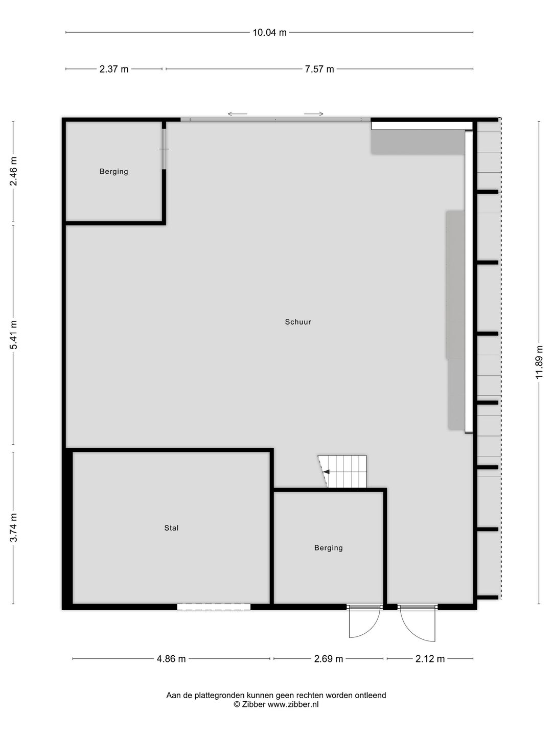 Foto 32 van Kuipersveer 31