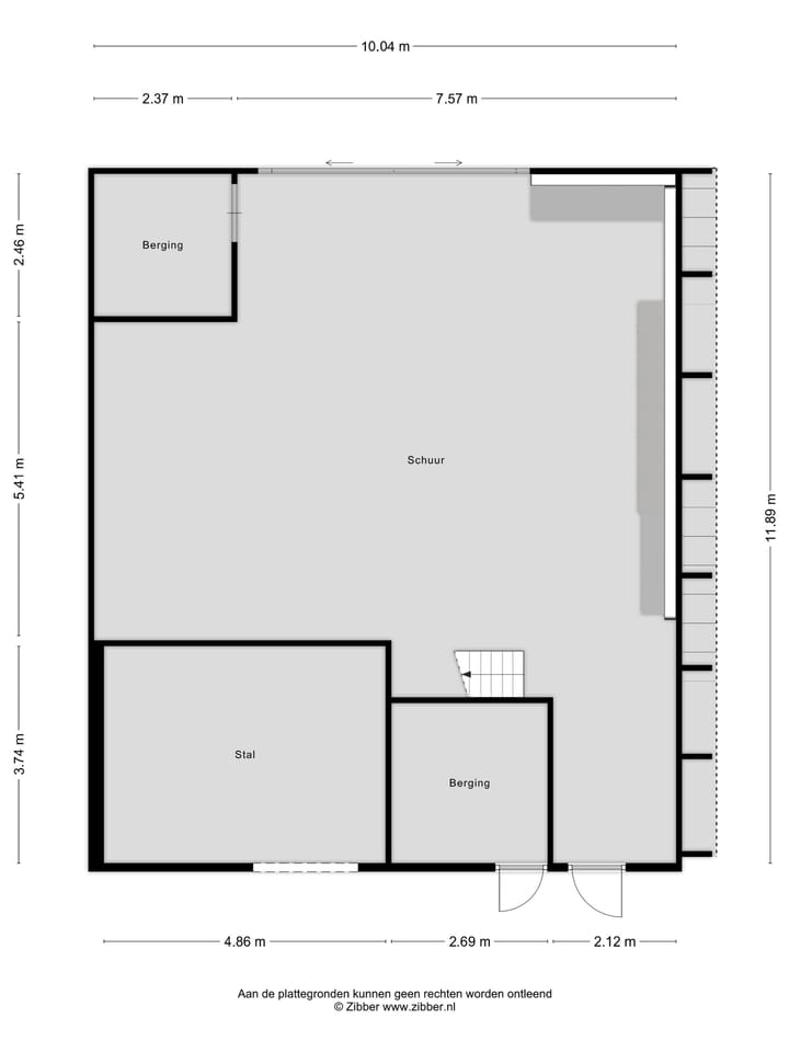 Photo 32 of Kuipersveer 31