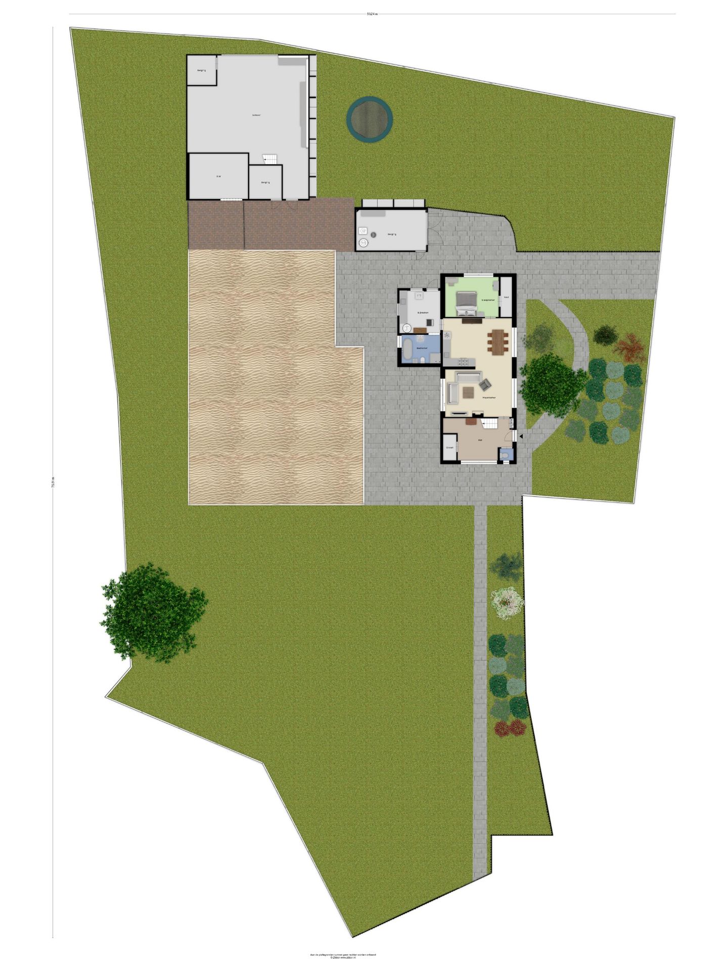 Foto 34 van Kuipersveer 31