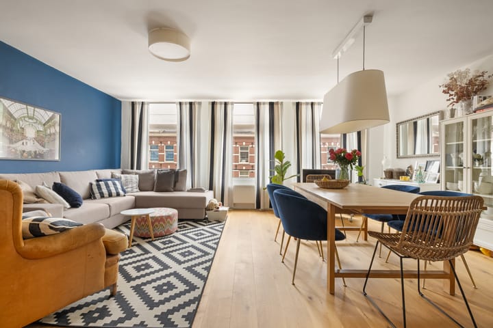 Foto 2 van Albert Cuypstraat 163-3