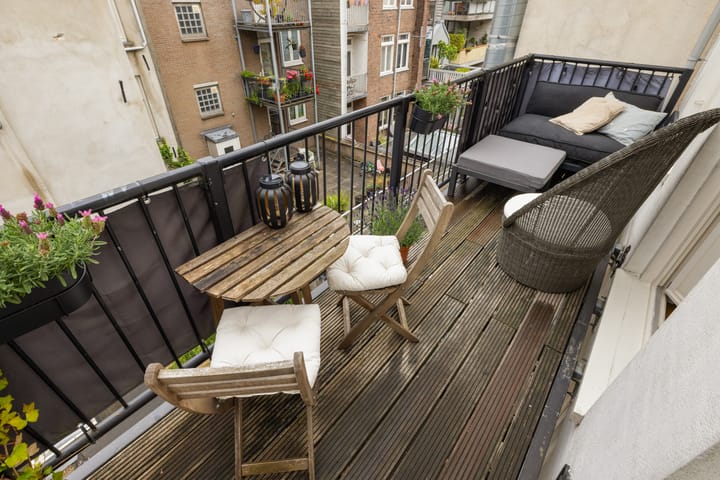 Foto 3 van Albert Cuypstraat 163-3