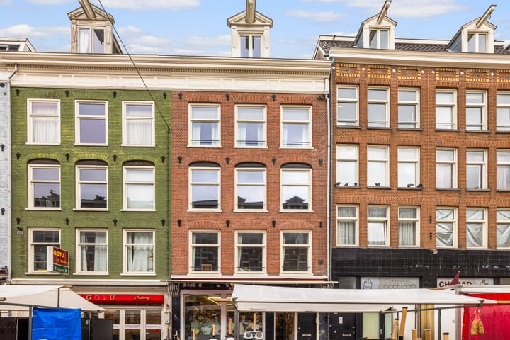 Foto 5 van Albert Cuypstraat 163-3