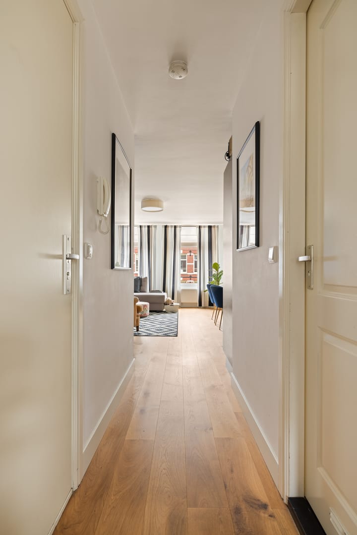 Foto 6 van Albert Cuypstraat 163-3