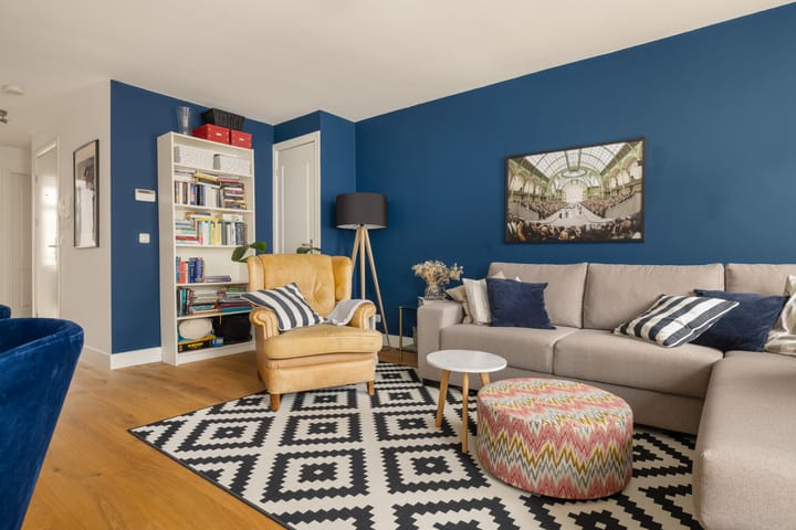 Foto 9 van Albert Cuypstraat 163-3