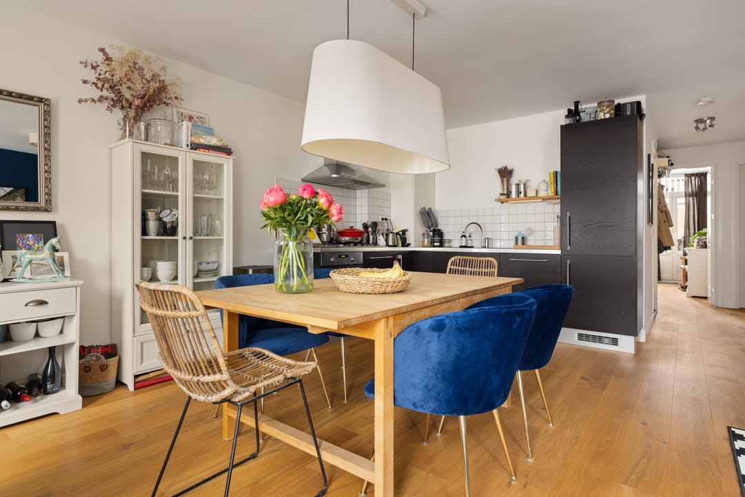 Foto 11 van Albert Cuypstraat 163-3