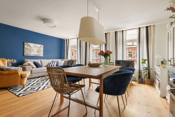 Foto 12 van Albert Cuypstraat 163-3