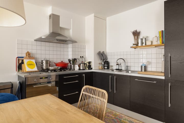 Foto 15 van Albert Cuypstraat 163-3