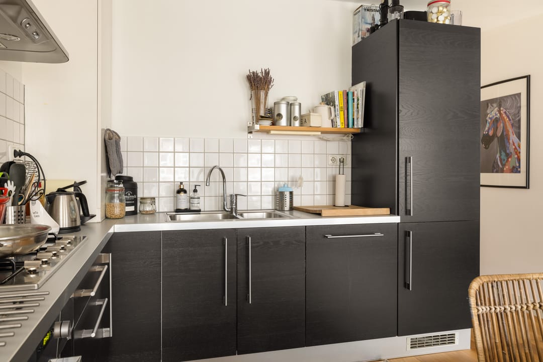 Foto 16 van Albert Cuypstraat 163-3