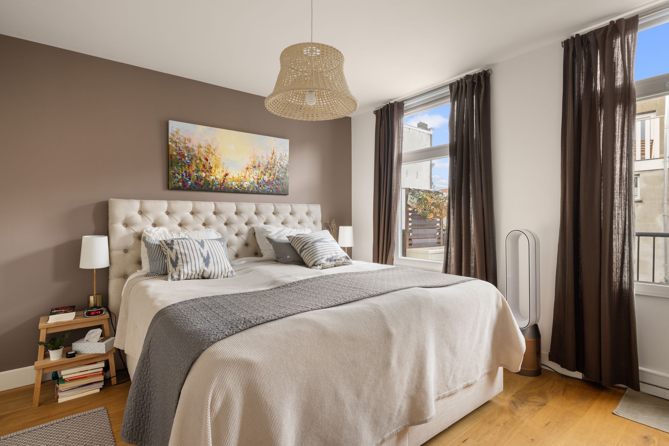 Foto 18 van Albert Cuypstraat 163-3