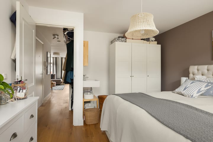 Foto 20 van Albert Cuypstraat 163-3