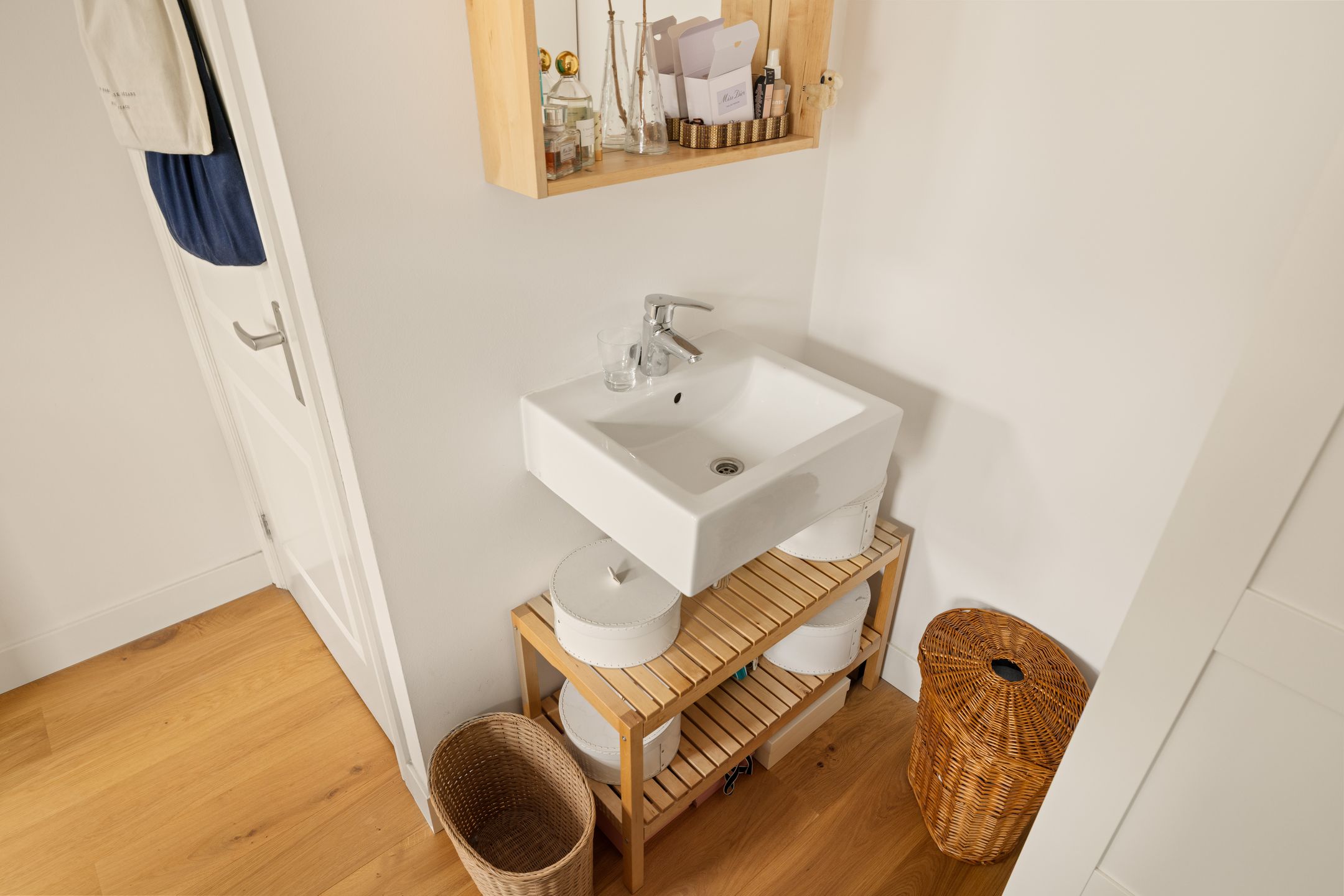 Foto 21 van Albert Cuypstraat 163-3