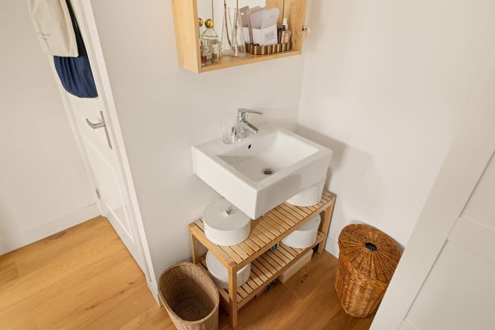 Foto 21 van Albert Cuypstraat 163-3